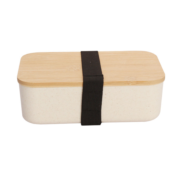 Eco-Friendly Bento Lunch Box