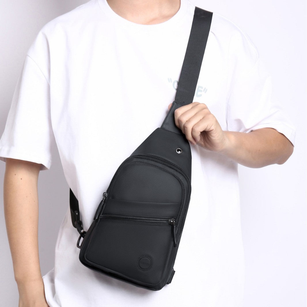 Lightweight Travel Sling Bag