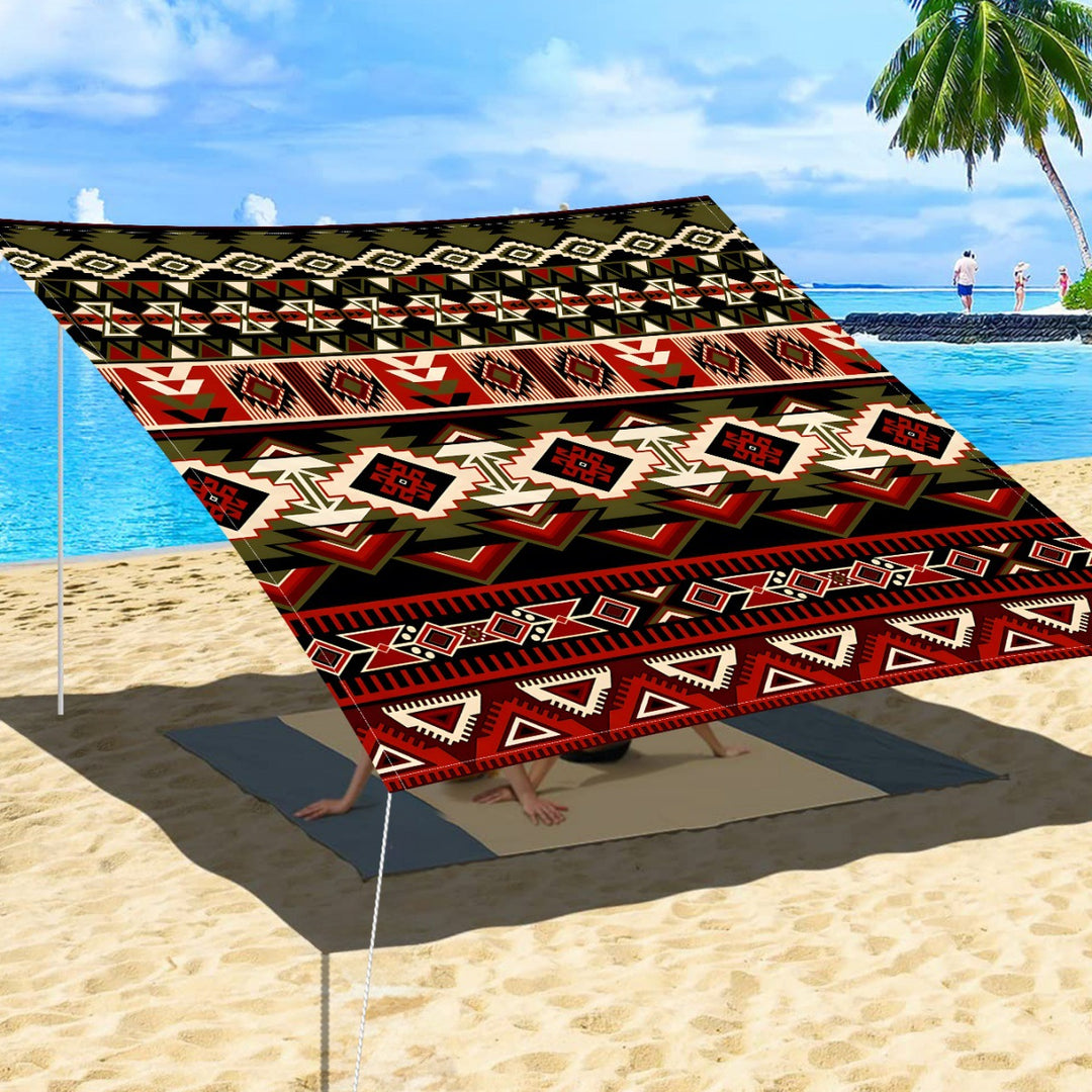 Outdoor Canopy Shade Kalsten