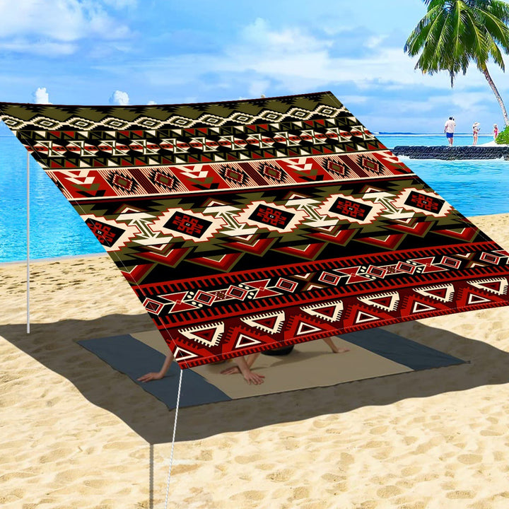 Outdoor Canopy Shade Kalsten