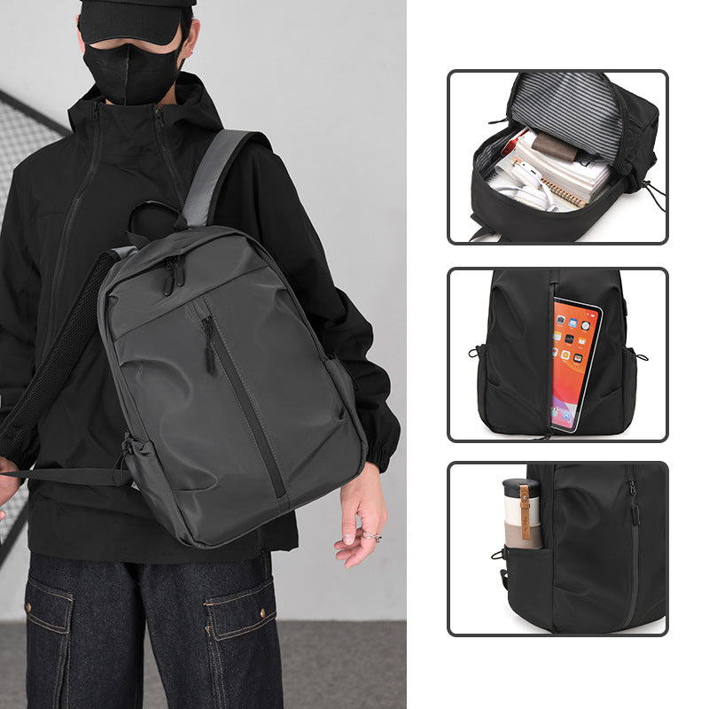 Multifunctional Backpack with Ergonomic Design Kalsten