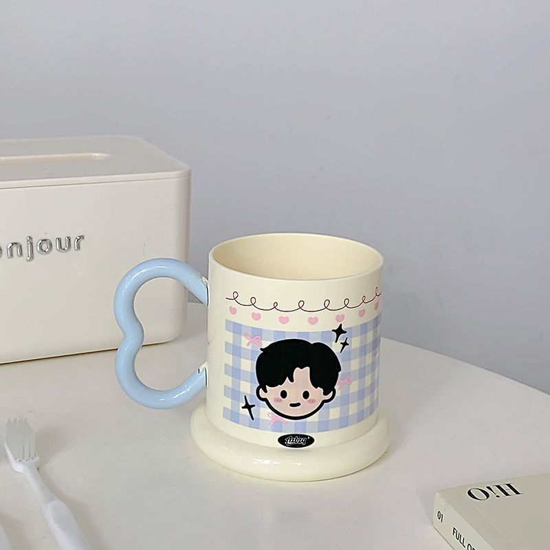 Coffee mug Kalsten