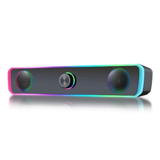 RGB Audio Desktop Speaker System Kalsten