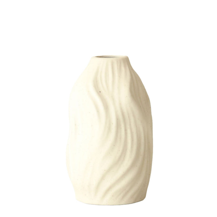 Modern Minimalist Ceramic Bud Vase Kalsten