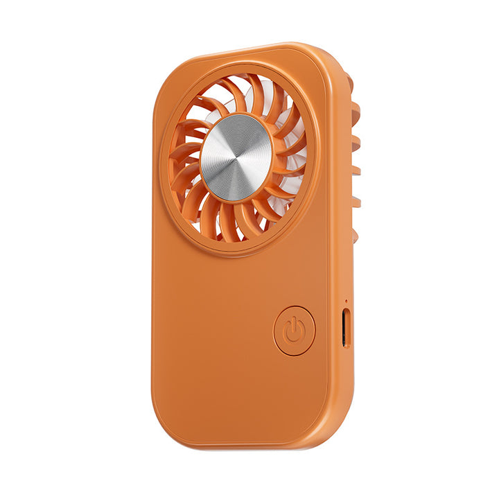 Women portable handheld fan Kalsten