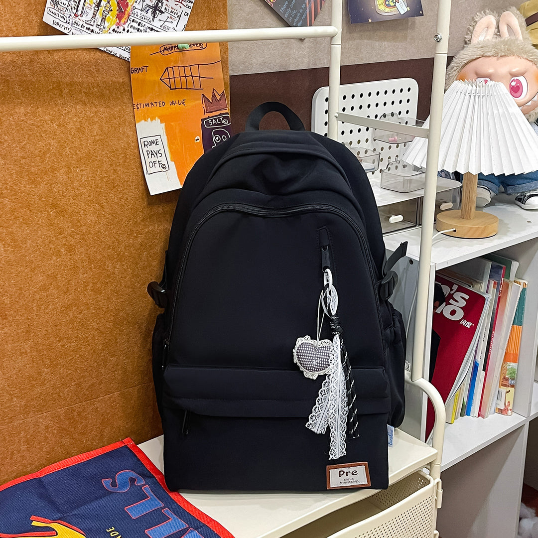 Chic Casual Backpack Kalsten