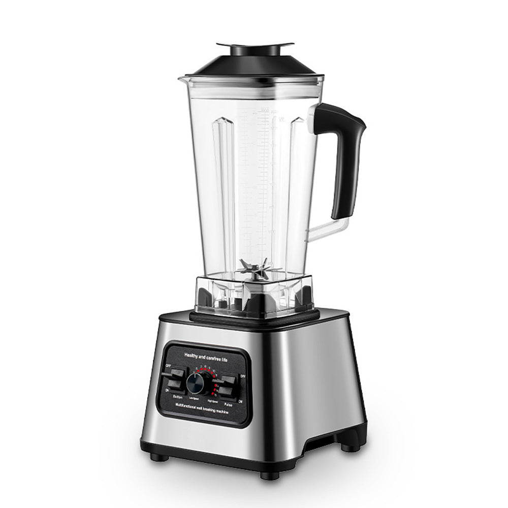 High-Power Professional Blender with Multi-Functional Capabilities Kalsten