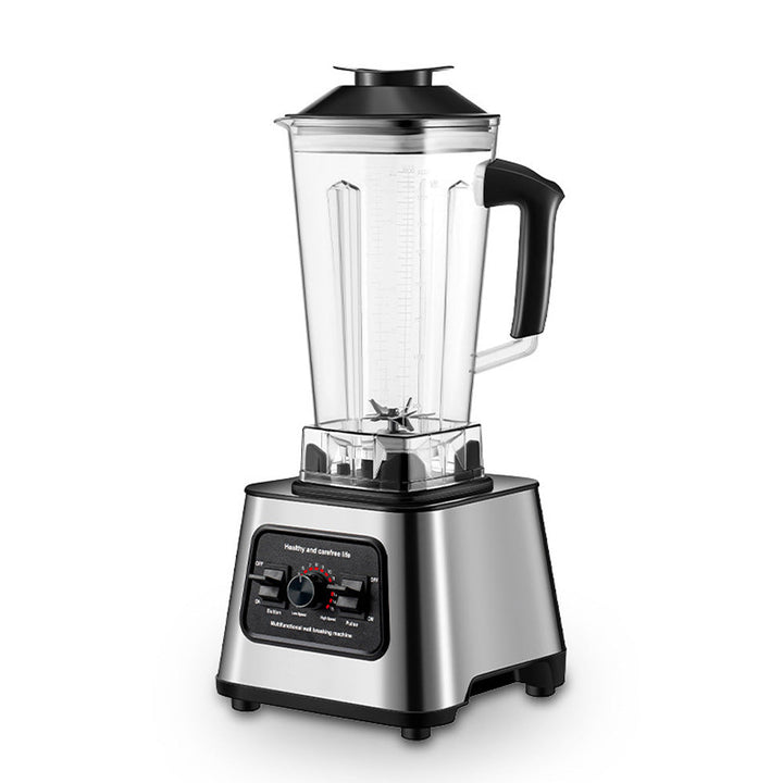High-Power Professional Blender with Multi-Functional Capabilities Kalsten