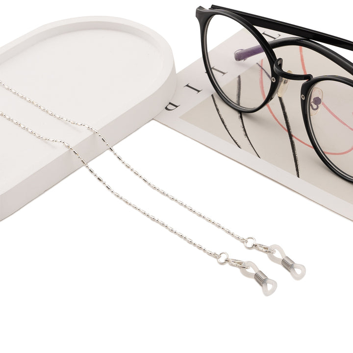Premium Metal Eyewear Chain Kalsten