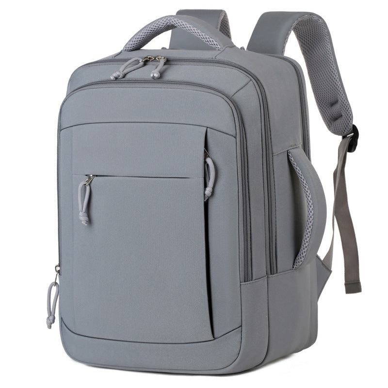 Versatile Laptop Compartment