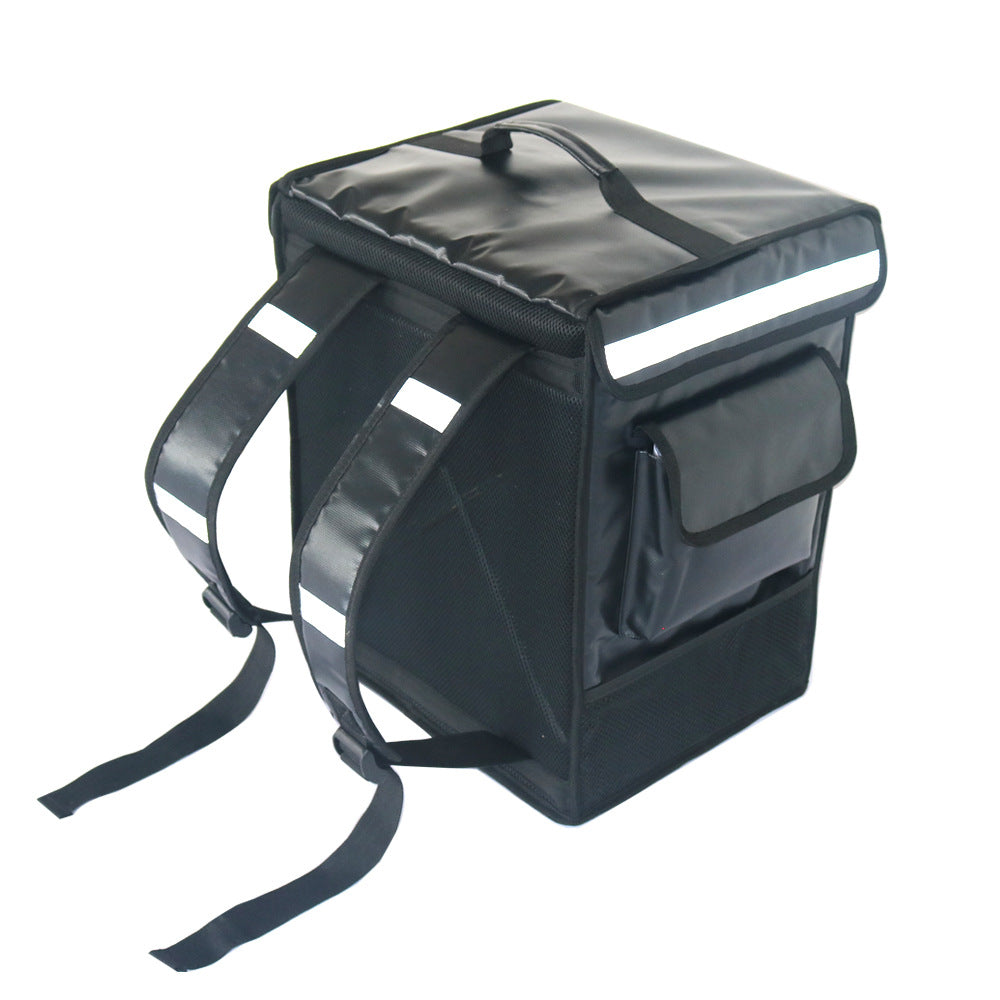 Women's Practical Cooling Backpack with Reflective Elements Kalsten
