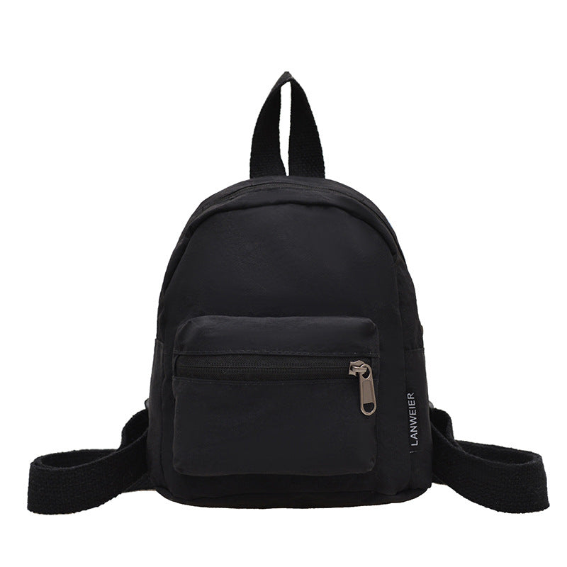 Compact Casual Backpack Kalsten