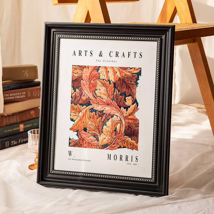 Artistic Decorative Framed Landscape Print