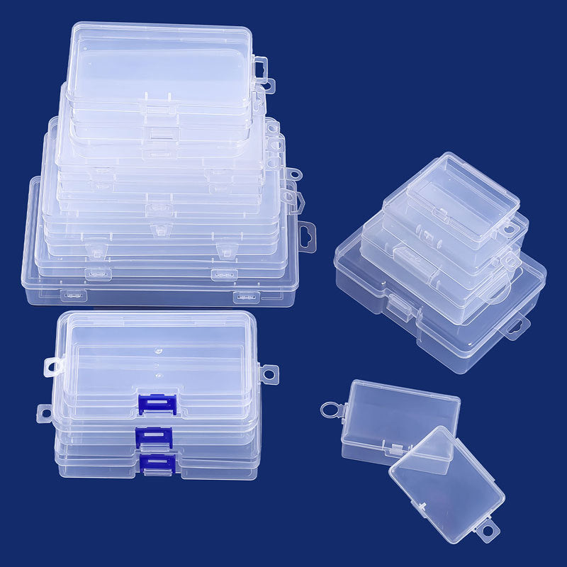 Multi-Purpose Craft Supply Storage Case Kalsten