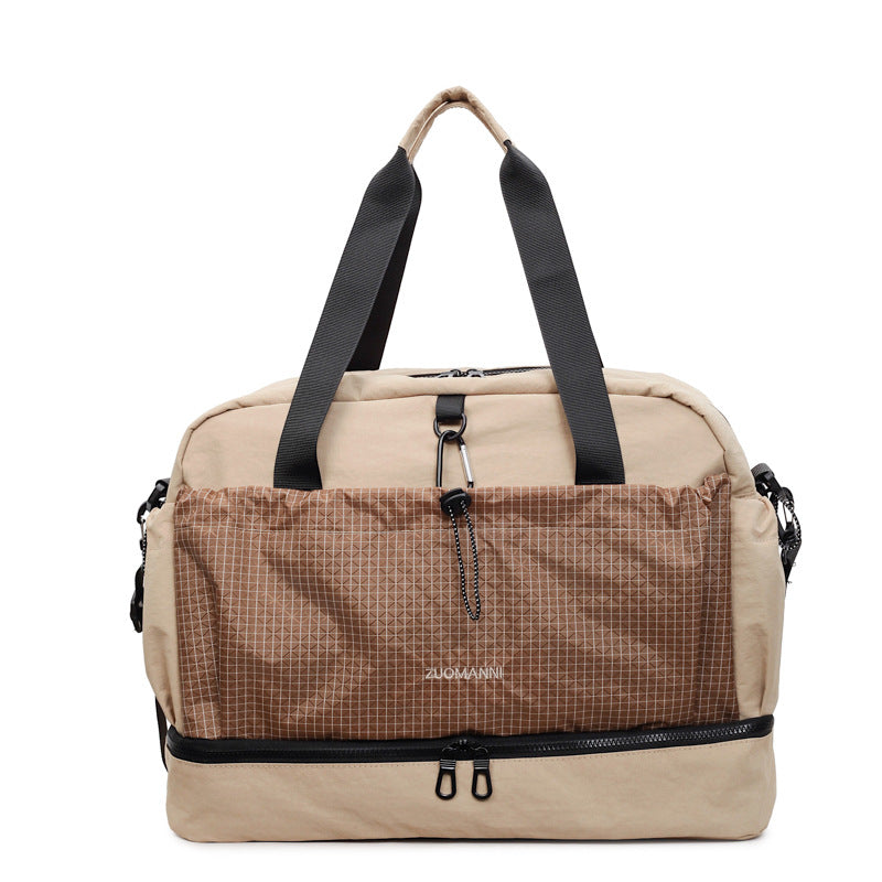 Functional Travel Duffel Bag Kalsten