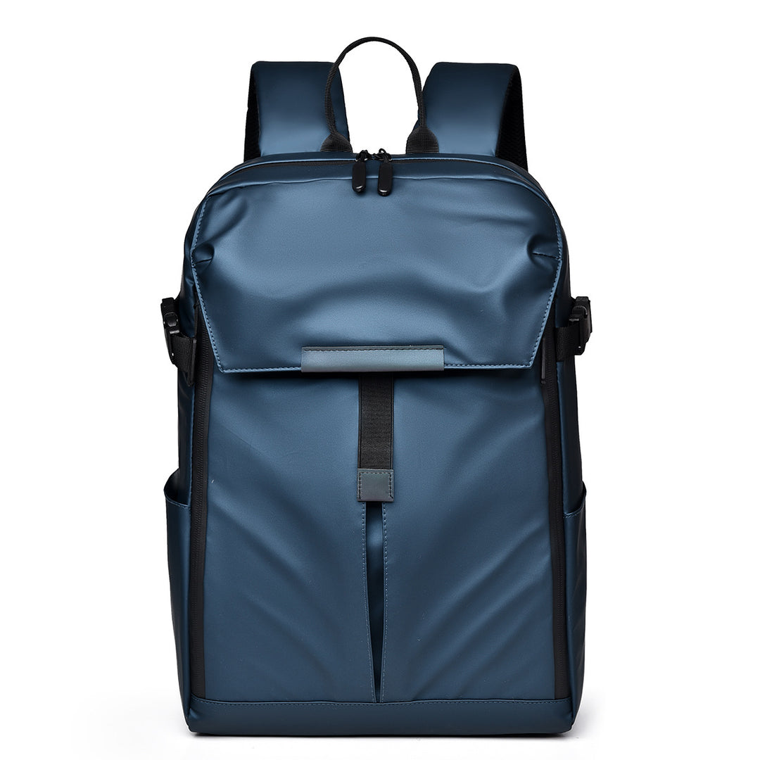 Multifunctional and Ergonomic Backpack with Special Compartments Kalsten