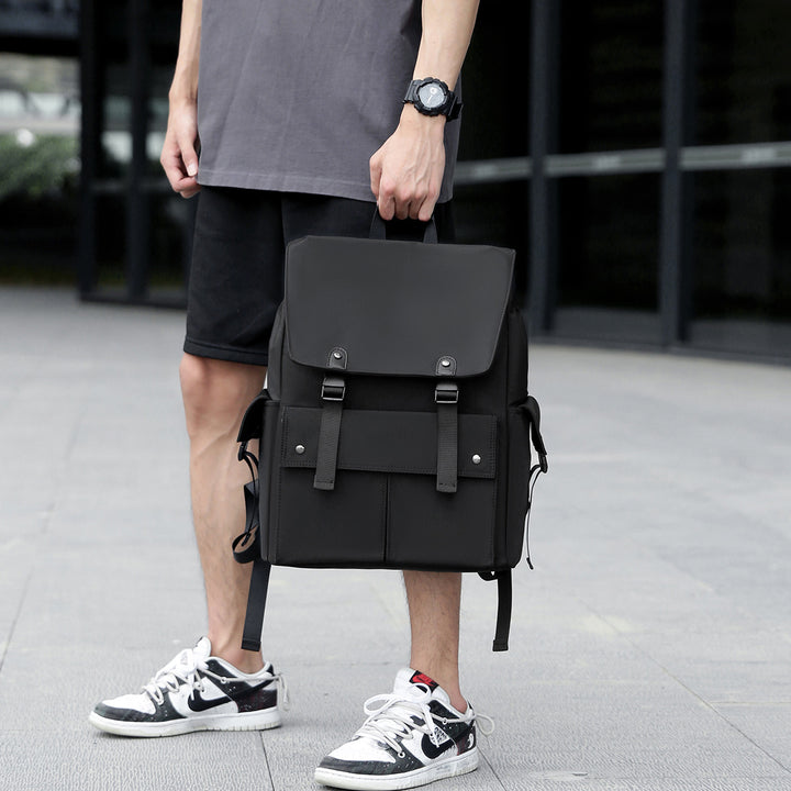 Stylish Multi-Functional Backpack Kalsten