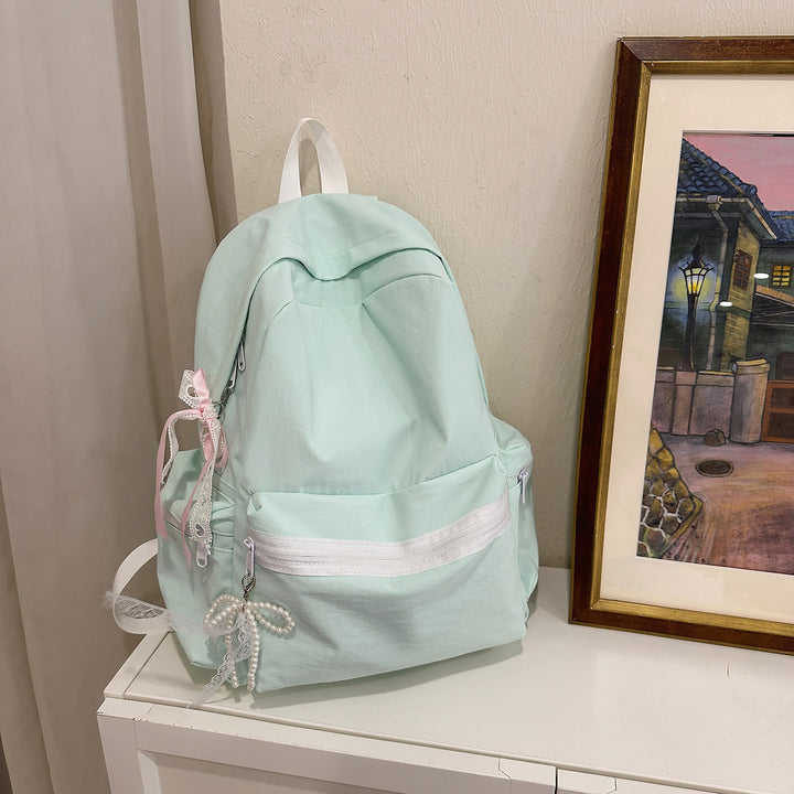 Stylish Versatile Backpack Kalsten 1791205578