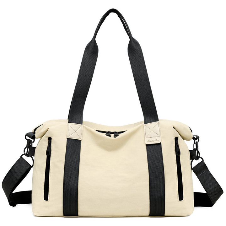 Versatile Expedition Duffle Bag Kalsten