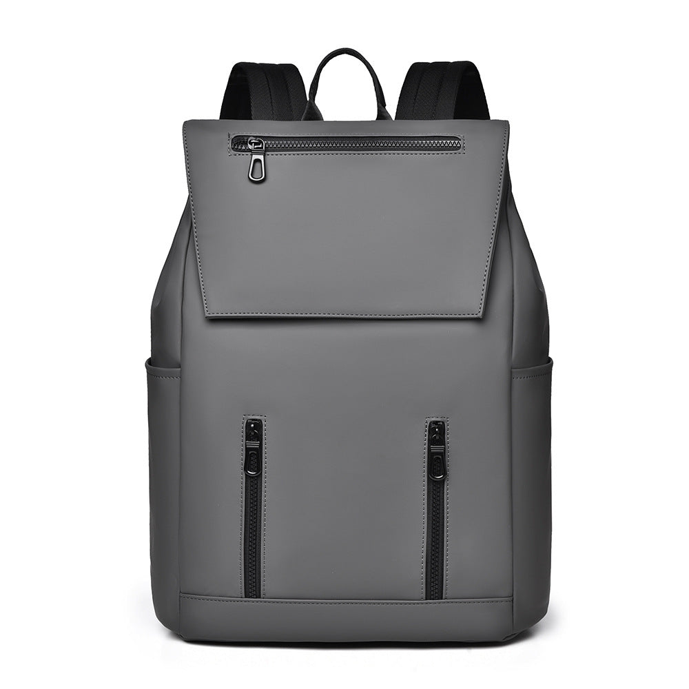 Sleek Minimalist Backpack Kalsten