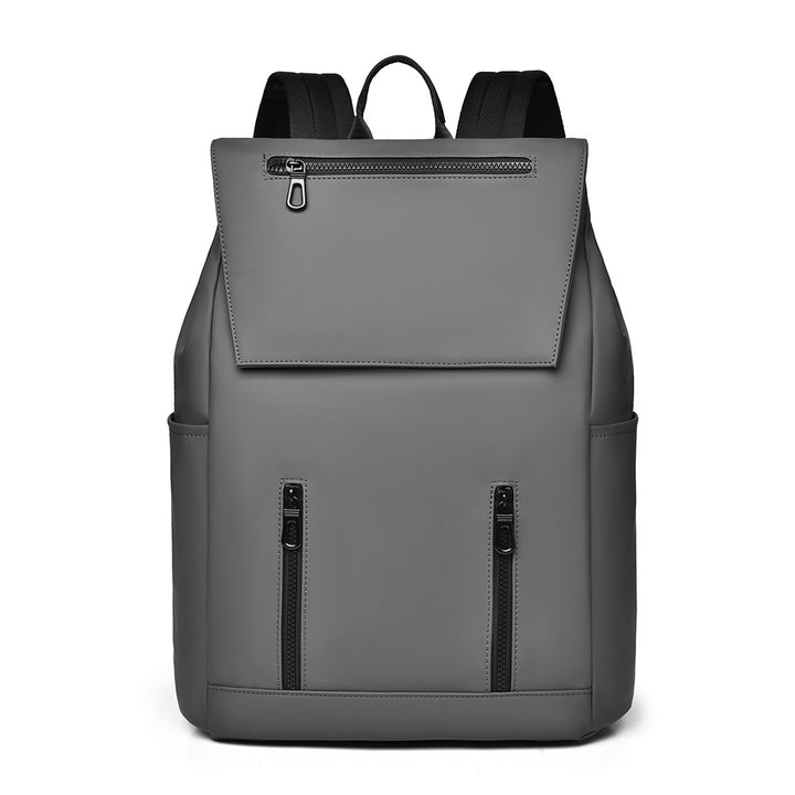 Sleek Minimalist Backpack Kalsten