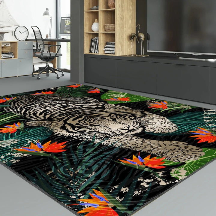 Home Decorative Area