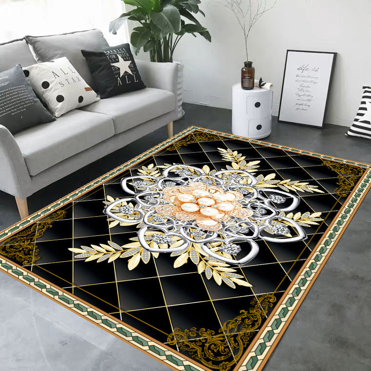 Home Decor Area Rug Kalsten