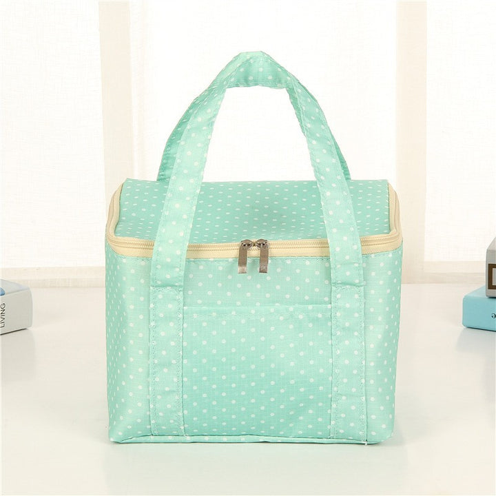 Insulated Food Storage Lunch Box Kalsten