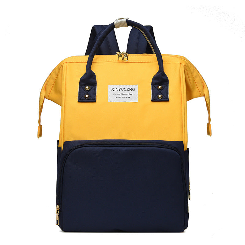 Multi-Functional Diaper Backpack Kalsten