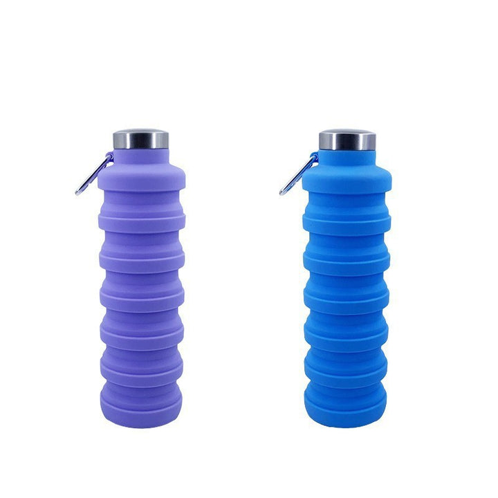 Women collapsible water bottle Kalsten