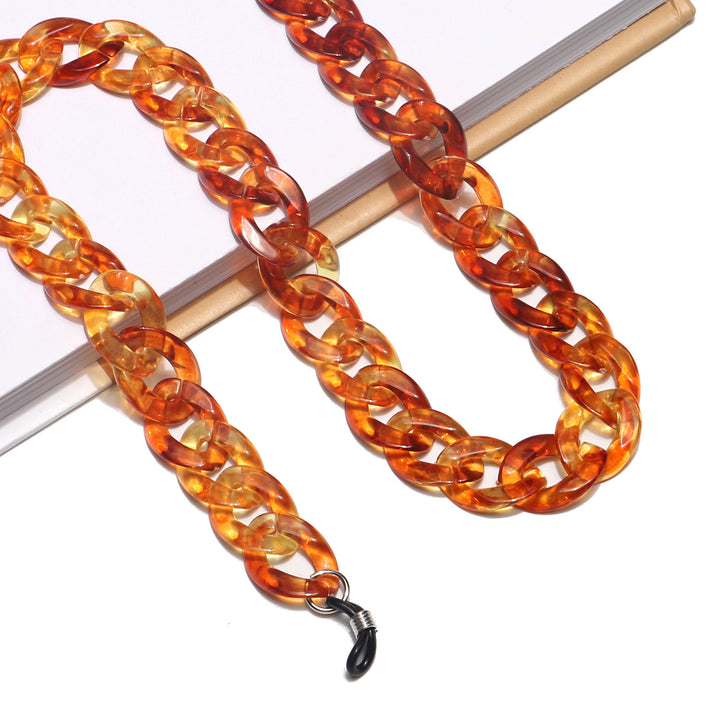 Chunky Eyewear Chain Kalsten