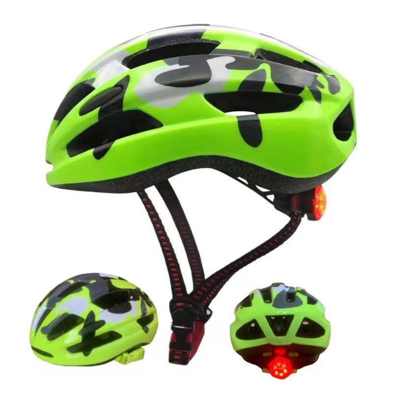 Adjustable Cycling Safety Helmet Kalsten