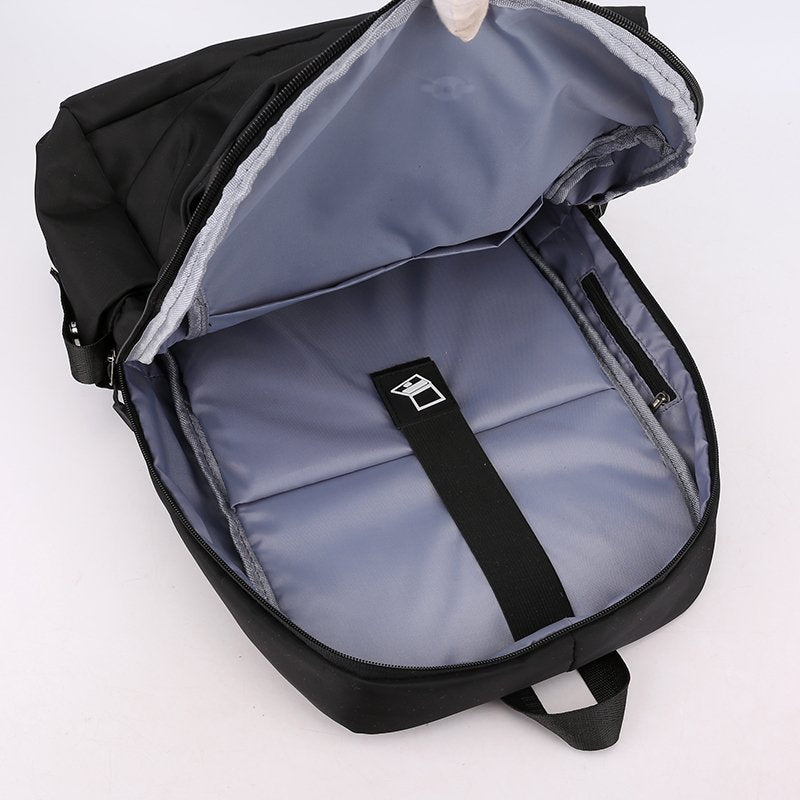 Versatile Functional Travel Backpack Kalsten