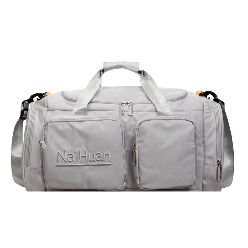Versatile Sport Weekender Duffle Bag
