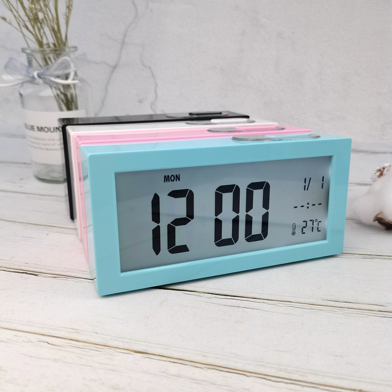 Digital Alarm Clock Kalsten
