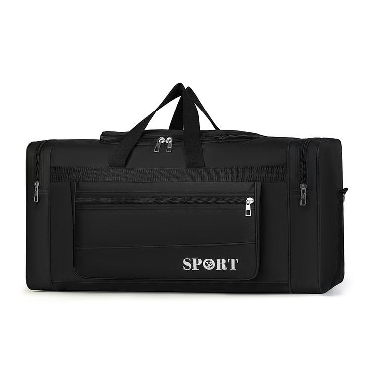 Multi-Purpose Travel Duffle Bag Kalsten