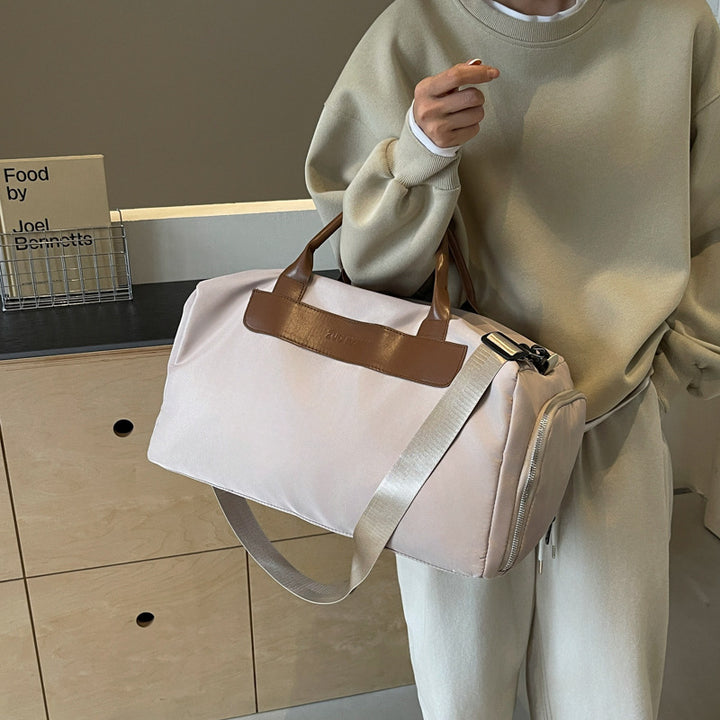 Stylish Weekend Travel Duffle Kalsten