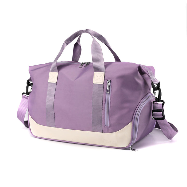 Versatile Multi-Purpose Travel Duffle Bag Kalsten