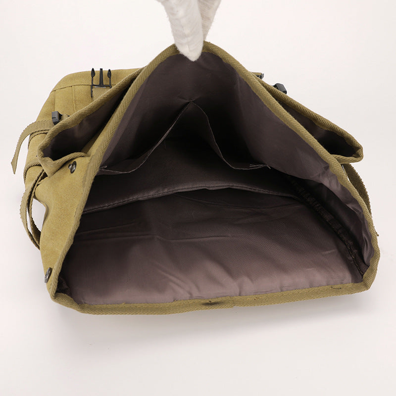 High-Capacity Utility Backpack