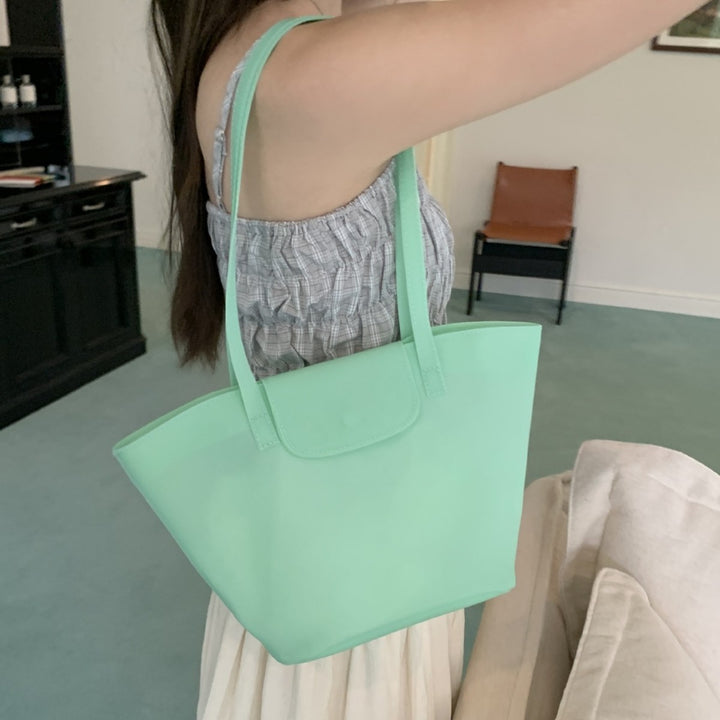 Casual Reusable Tote Bag