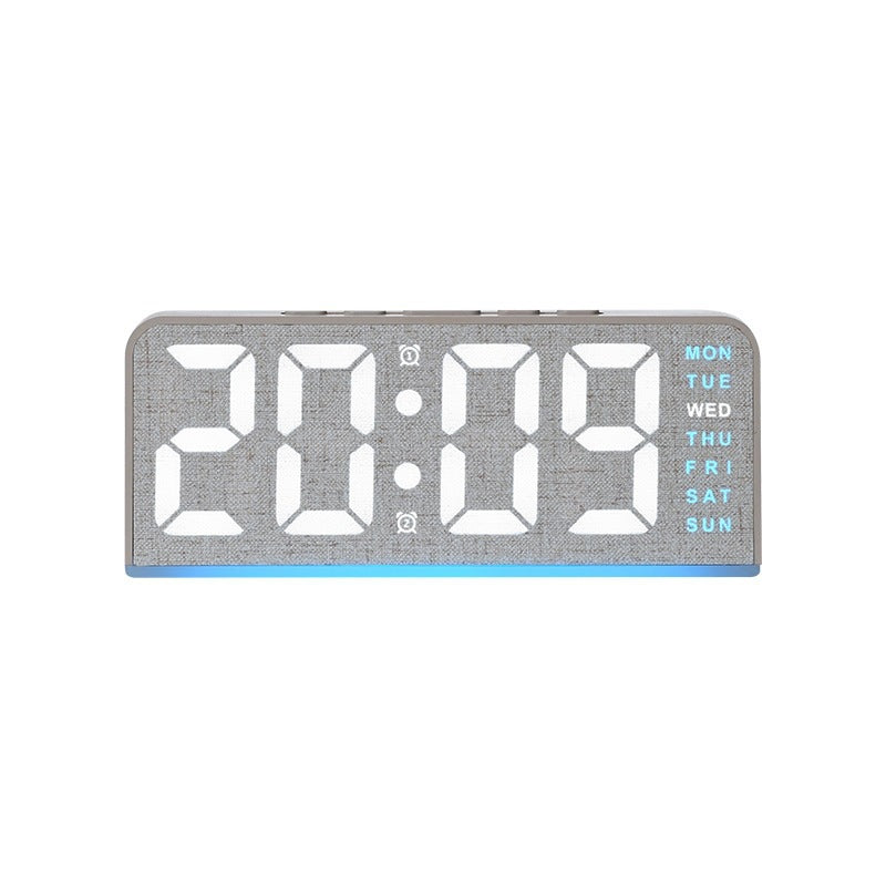 Digital Alarm Clock Kalsten