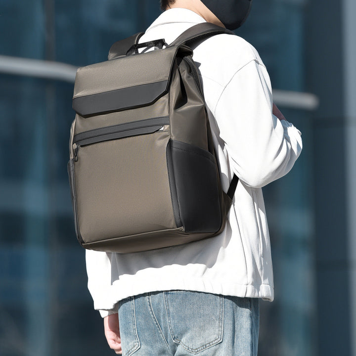 Minimalist Backpack