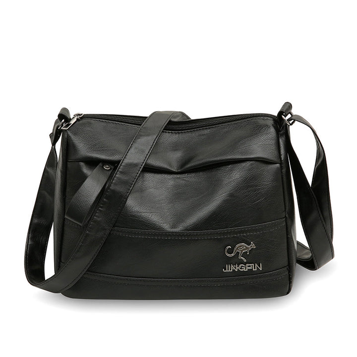WoFashionable Structured Handbag