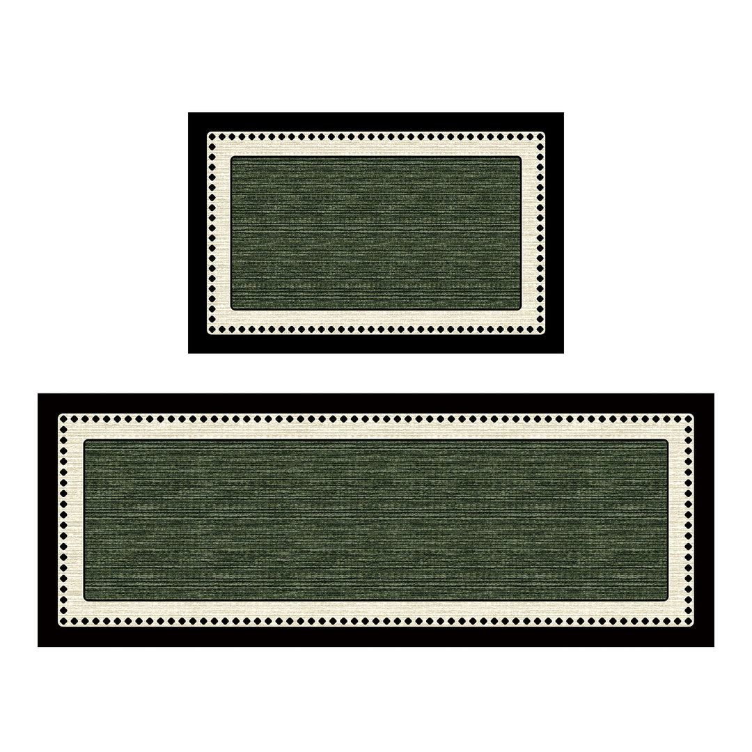 Anti-Fatigue Comfort Kitchen Runner Mat Kalsten