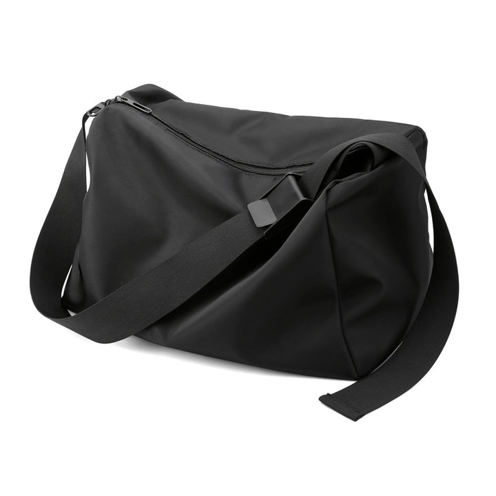 Versatile Travel Messenger Bag