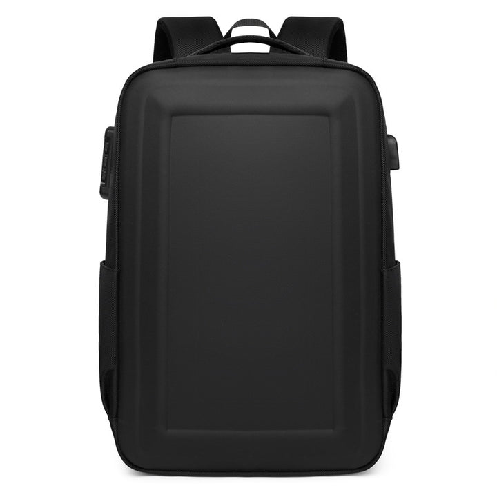 Waterproof Tech-Enhanced Travel Backpack Kalsten