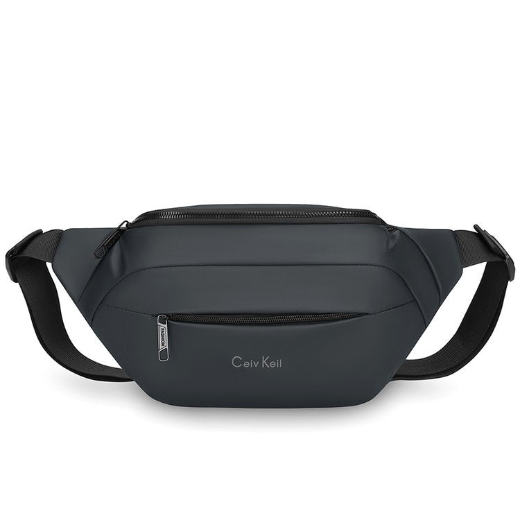 Ergonomic Adventure Waist Pack