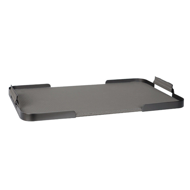 Elegant Decorative Serving Tray