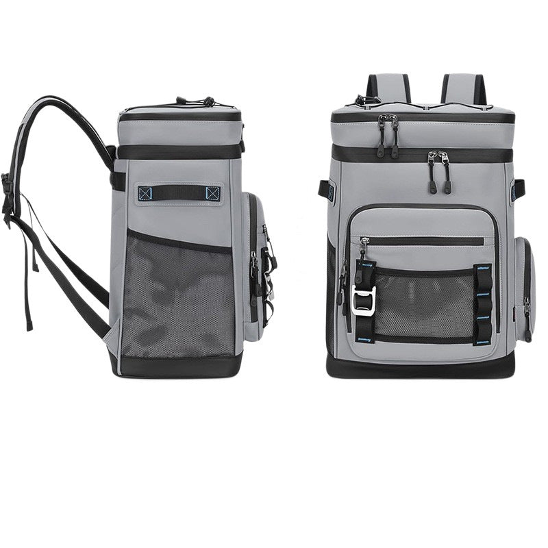 Insulated Multi-Function Cooler Backpack Kalsten
