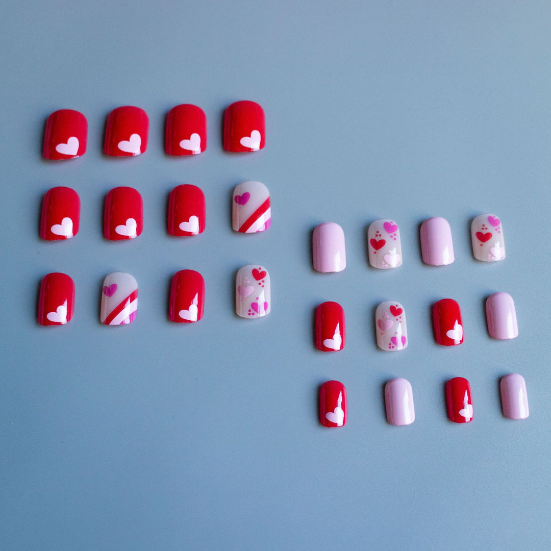 Stylish Nail Art Kalsten